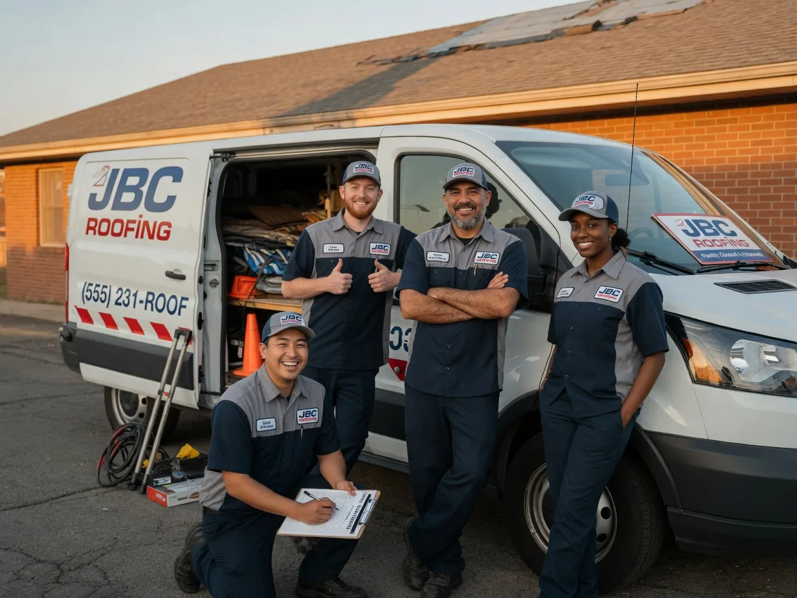 Roof Replacement company in Van Tassell, WY